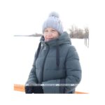 Людмила Потапенко: «Белорусы идут правильным путем»