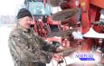 Исправная техника —залог успеха на полях