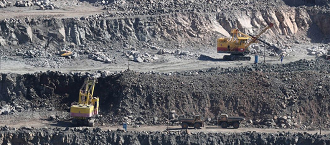 Объем промпроизводства в Беларуси в январе-феврале составил 33,1 млрд бел. руб.