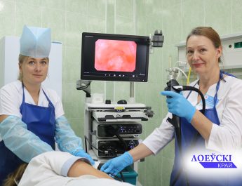 О профилактике колоректального рака, его симптомах и методах обследования