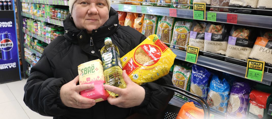 Рядом сердце полное заботы и тепла