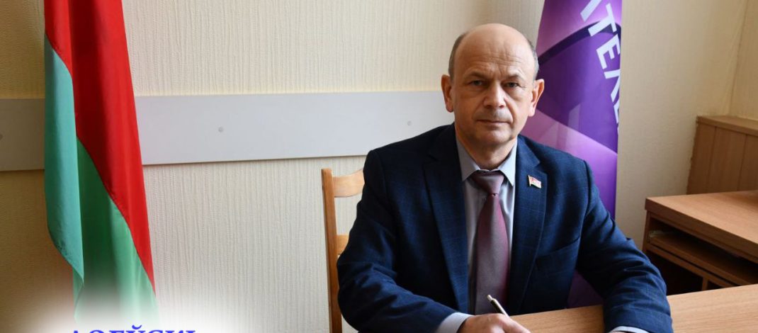 Нить, связывающая поколения