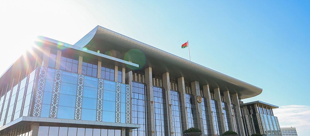 В Беларуси упрощен порядок предоставления имущества сельхозорганизациям