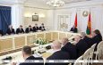Лукашенко назвал инициативу «Один район — один проект» стратегической задачей в региональном развитии
