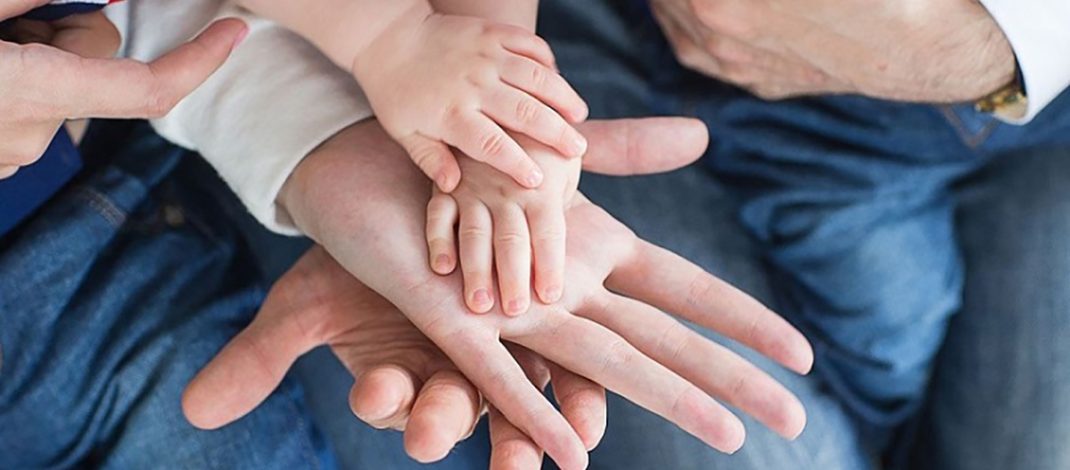 В Беларуси с 1 мая вырастут размеры государственных пособий семьям, воспитывающим детей