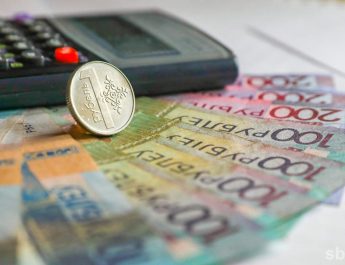С 1 мая в Беларуси повышаются размеры бюджета прожиточного минимума
