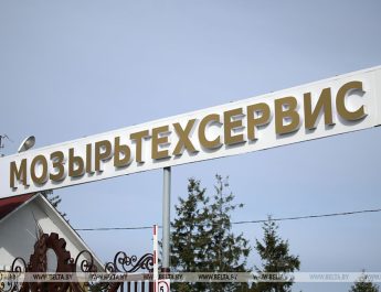 Началась большая командировка Лукашенко в Гомельскую область