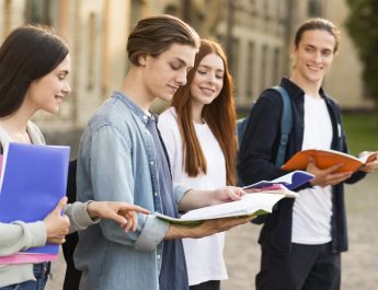 Какие изменения ждать от вступительной кампании 2026 года