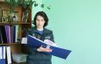Плановый мониторинг безопасности в школах Лоевского района