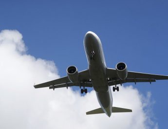 Минск и Петрозаводск с 3 мая свяжет прямой авиарейс