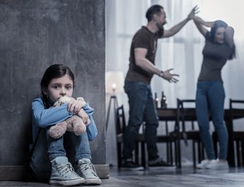 Жертвы и агрессоры: управа существует