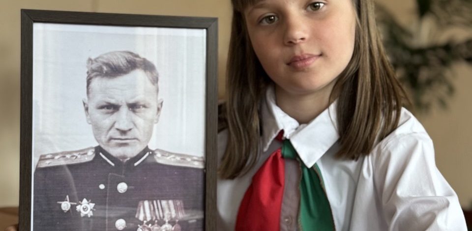 Беспощадный охотник за вражескими батареями