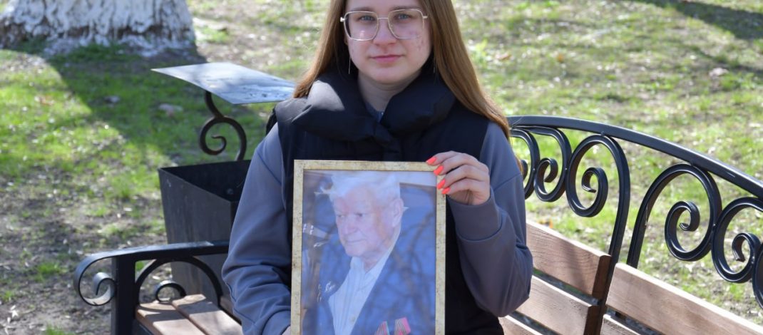 Ковал Победу над беспощадным врагом