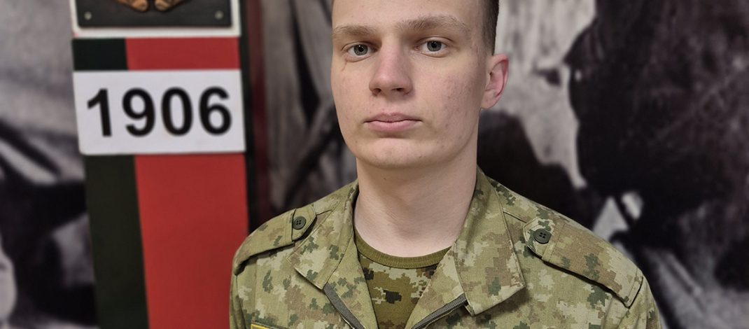 Рубежи охраняют лучшие