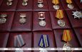 Лукашенко в преддверии священного праздника Дня Победы вручил государственные награды