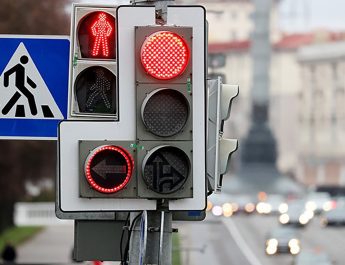 В Беларуси появятся светофоры с искусственным интеллектом – зачем они нужны
