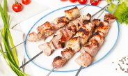 Классический маринад для шашлыка