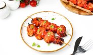 Куриный шашлык в аэрогриле