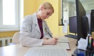В Беларуси начинается выдача договоров о целевой подготовке специалистов с высшим медобразованием