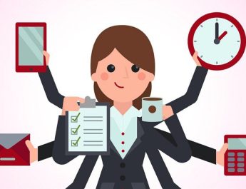 Трудовая дисциплина — дело каждого