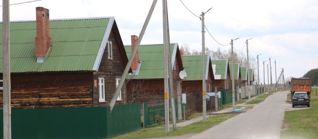 Можно ли прописаться на даче в Беларуси? Юристы объяснили важные нюансы
