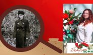 Онлайн-челлендж молодёжной редакции газеты «Лоеўскі край» «Родные лица Победы»