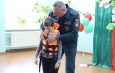 Специальное профилактическое мероприятие «Водный дозор»: безопасность на водоёмах Лоева