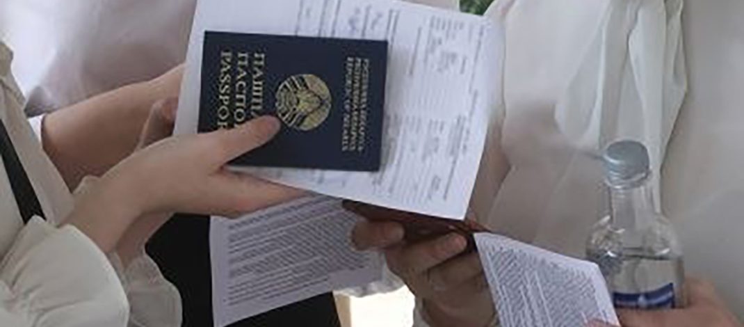 Что можно брать с собой на ЦЭ и ЦТ, а за что могут удалить из аудитории, рассказали в РИКЗ