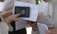 Что можно брать с собой на ЦЭ и ЦТ, а за что могут удалить из аудитории, рассказали в РИКЗ