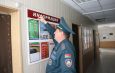 В Лоеве прошло специальное профилактическое мероприятие «Зеленый щит»