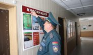 В Лоеве прошло специальное профилактическое мероприятие «Зеленый щит»