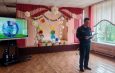 Работники Лоевского РОЧС напоминают родителям о правилах безопасности в преддверии летних каникул