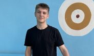 Каждый старт — новая высота