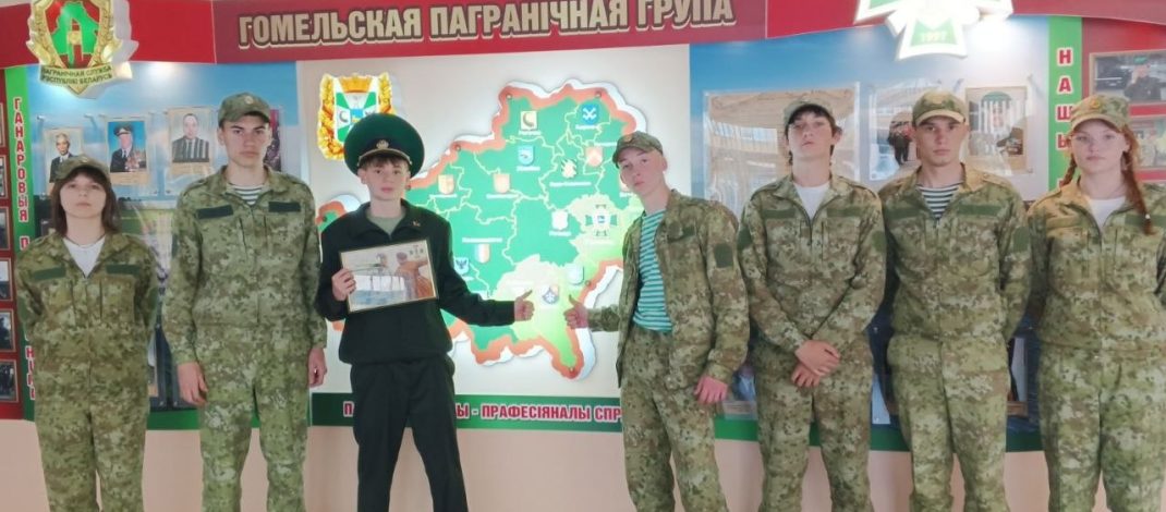 По зову души и велению сердца