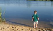 Цена беспечности — жизнь ребёнка: о чём молчит вода