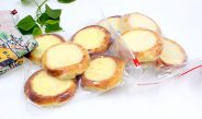 Классические ватрушки: как приготовить и заморозить