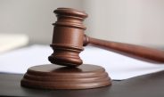 Должник повредил автомобиль судебных исполнителей в Гомельском районе, суд вынес приговор