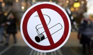 В Беларуси могут расширить список мест, где запрещено курение