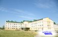 Пазл «Лоевская ЦРБ»