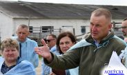 В Бывальковском сельсовете состоялось выездное рабочее совещание под руководством главы района Николая Клименка.