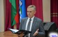 В рамках Единого дня информирования Лоевский район посетила областная информационно-пропагандистская группа под руководством председателя Гомельской областной организации Белорусского профессионального союза работников государственных и других учреждений Александра Матараса.