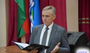 В рамках Единого дня информирования Лоевский район посетила областная информационно-пропагандистская группа под руководством председателя Гомельской областной организации Белорусского профессионального союза работников государственных и других учреждений Александра Матараса.