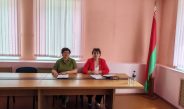 ИПГ района побывали в трудовых коллективах и учреждениях Лоевщины.