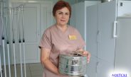 Опора врачей, надежда пациентов