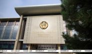 Лукашенко заслушал доклад министра обороны