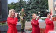 ПАМЯТЬ, КОТОРАЯ В СЕРДЦЕ КАЖДОГО
