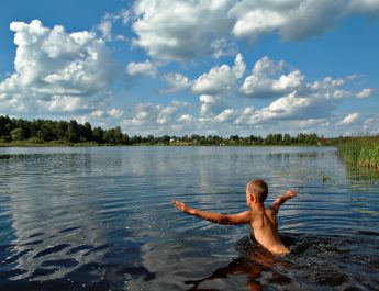 Отдыхайте цивилизованно