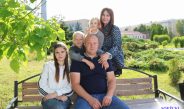 Любовь к Родине рождается дома