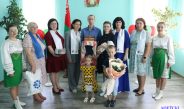 Бацькава кашуля