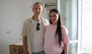 За молодыми кадрами — будущее Лоевщины